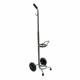 Carrito para tanque de 682 litros-PuntoMedico- MFX-E-CART