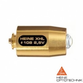 Foco para Lampara MINI 3000 C Cat. HEN-X-001.88.108 Marca Heine-PuntoMedico- HEN-X-001.88.108