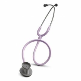 Estetoscopio Littmann "lightweight II" lila brillante-PuntoMedico- 3MR-2453