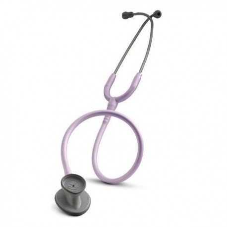 Estetoscopio Littmann "lightweight II" lila brillante-PuntoMedico- 3MR-2453