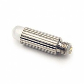 Foco para sigmoidoscopio halogeno 2.5V-PuntoMedico- WEA-00600