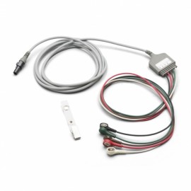 Cable ECG 5 puntas para Propaq LT 10-PuntoMedico- WEA-008-0879-00