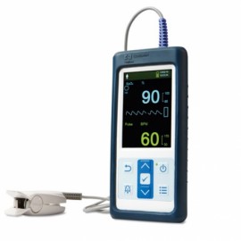 Oxímetro portátil modelo PM10N-PuntoMedico- NEL-PM10N