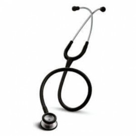 Estetoscopio littmann classic II pediatrico negro-PuntoMedico- 3MR-2113