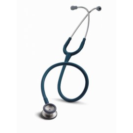 Estetoscopio Littmann classic II pediatrico azul-PuntoMedico- 3MR-2123