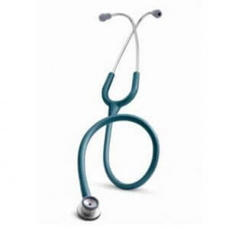 Estetoscopio Littmann Classic II infantil azul caribe-PuntoMedico- 3MR-2124