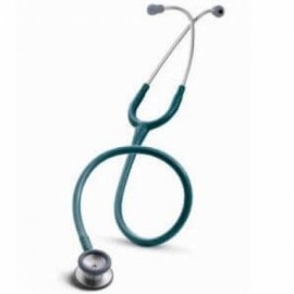 Estetoscopio Littmann classic II pediatrico azul caribeño-PuntoMedico- 3MR-2119