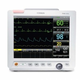 Sin existencia - Monitor de paciente STAR8000- ETCO2-C (comen) de 12.1-PuntoMedico- CME-STAR8000-ETCO2-C