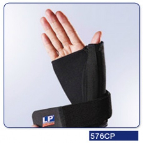 Muñequera/pulgar-PuntoMedico- LPS-576CP