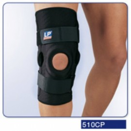 Rodilla mecanica-PuntoMedico- LPS-510CP