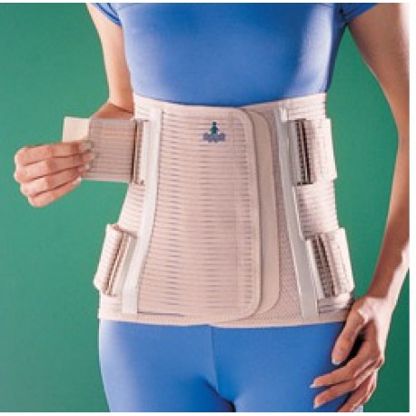 Faja sacro-lumbar reforzada-PuntoMedico- OPO-OPP-2163