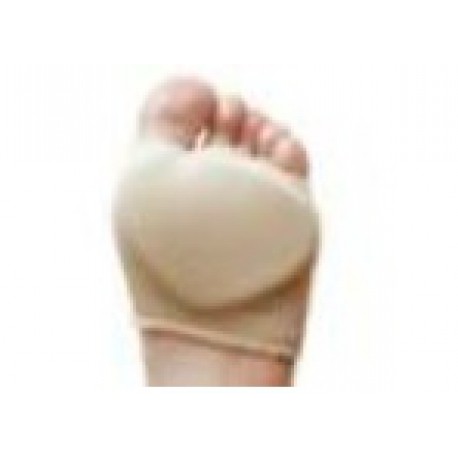 Almohadilla metatarsal para dama-PuntoMedico- FIN-F00043-01B