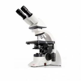 Microscopio binocular modelo DM1000-PuntoMedico- LEC-11888842B