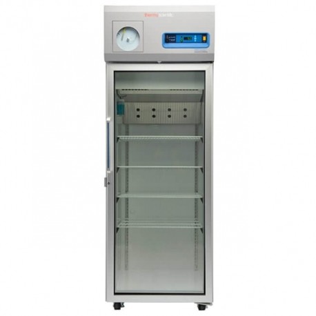Refrigerador para laboratorio de alto desempeño serie TSX de 23.3 pies-PuntoMedico- TSC-TSX2305GA