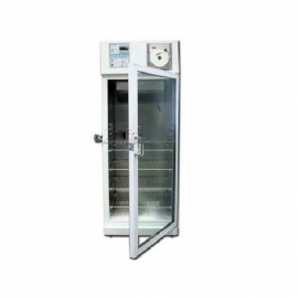 Refrigerador para laboratorio de 12 pies cúbicos.-PuntoMedico- REF-RVCCDV-12