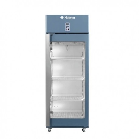 Refrigerador clínico para laboratorio serie Horizon de 20.2 pies cúbicos-PuntoMedico- HSC-HLR-120