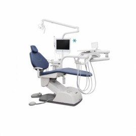 Unidad dental Dabi Atlante Mod. D700-PuntoMedico- DAT-D700