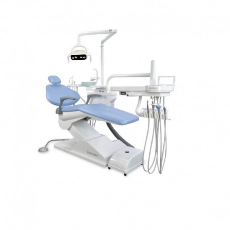Unidad dental Roentgen Mod. RTG-3000-PuntoMedico- RON-RTG-3000