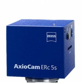 Cámara microscópica digital AxioCam ERC5s-PuntoMedico- ZES-426540-9901-000