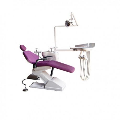 Unidad dental XL-PuntoMedico- OON-XL