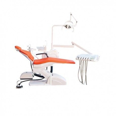 Unidad dental SOLATIUM-PuntoMedico- OON-SOL