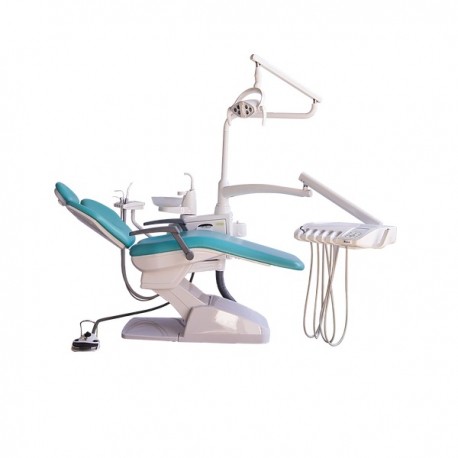 Unidad dental SOLATIUM PLUS vinil-PuntoMedico- OON-SOLATIUM