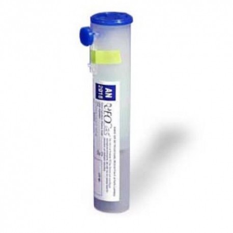 Kit con 25 cartuchos EOGas anprolene (18.15 g) y 25 bolsas (56x91 cm)-PuntoMedico- AP-AN2018