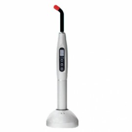 Lámpara de Fotocurado inalámbrica-PuntoMedico- LOR-LF-06
