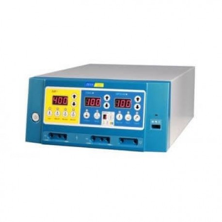 Equipo de Electrocirugia-PuntoMedico- ZER-ZEUS-400