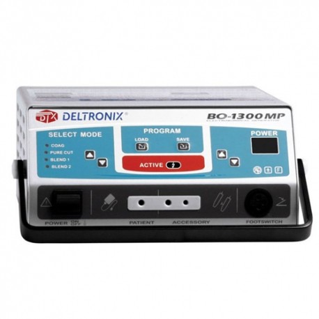Unidad de electrocirugía odontológico-PuntoMedico- DEX-BO-1300