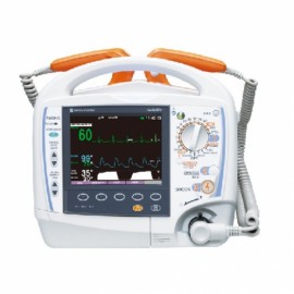 Monitor-desfibrilador Cardiolife TEC 5631E-PuntoMedico- NK-TEC-5600