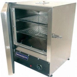 Horno de secado de acero inoxidable 65x45x47-PuntoMedico- NOT-HS35-AID