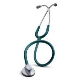 Estetoscopio Littmann Master Classic II color azul caribeño-PuntoMedico- 3MR-2630