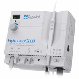 Electrocauterio modelo Hyfrecator 2000-PuntoMedico- CON-7-900-115