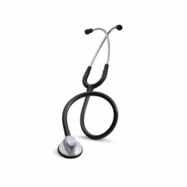 Estetoscopio Littmann Master Classic II color negro-PuntoMedico- 3MR-2144L