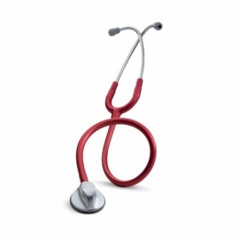 Estetoscopio Littmann Master Classic II color vino tinto-PuntoMedico- 3MR-2146