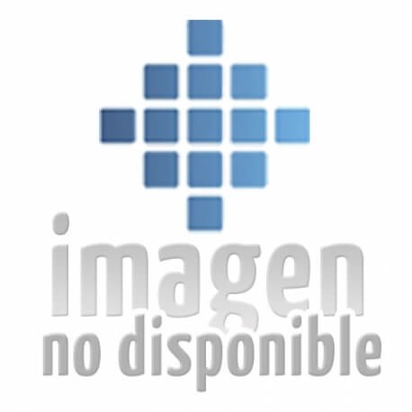 Bote para basura sobre carro patín-PuntoMedico- HEL-HM323
