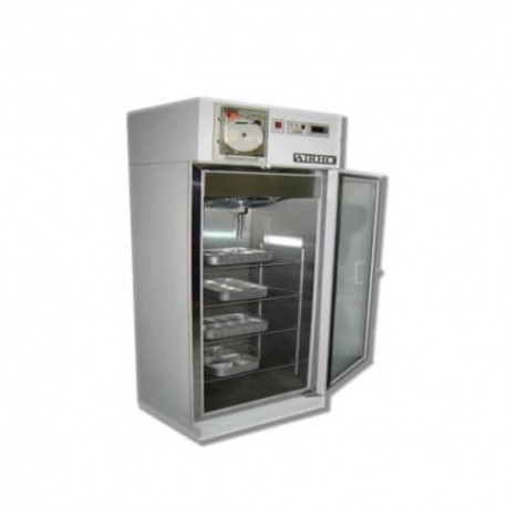 Refrigerador vertical para laboratorio de 22 pies modelo RVBRC22-PuntoMedico- AIR-RVBRC22