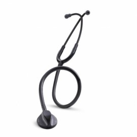 Estetoscopio Littmann Master Classic II color negro Edición Black-PuntoMedico- 3MR-2141