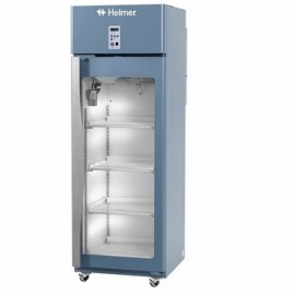 Refrigerador clínico para laboratorio serie Horizon de 11.5 pies cubicos con registrador de gráficos-PuntoMedico- HSC-HLR-111-CH