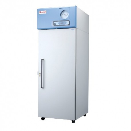 Refrigerador para laboratorio de alto desempeño, capacidad 29.2 cuft con puerta solida-PuntoMedico- TSC-REL3004D