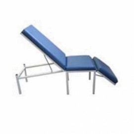 Silla cama para toma de muestras-PuntoMedico- ESG-SIL066