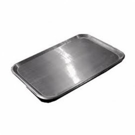 Charola mayito, calibre 24 (34 x 24 x 1.5 cm)-PuntoMedico- HEL-HL18