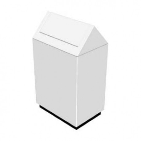 Bote de campana IMSS 519.132.0059-PuntoMedico- ESG-BOT001