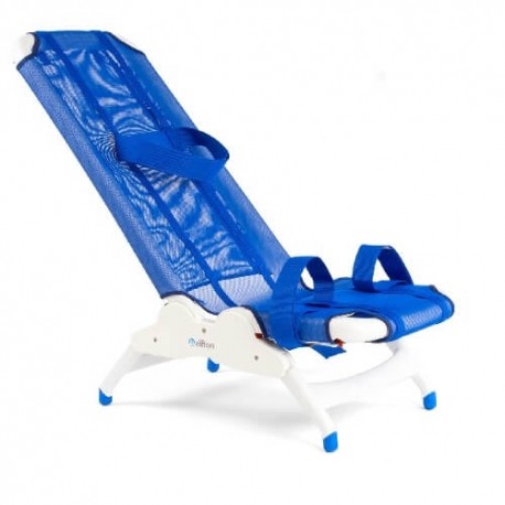 Silla de ducha para PCI-PuntoMedico- RIF-PCI-DUCHA