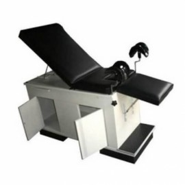 Mesa de exploración-PuntoMedico- KER-425MME