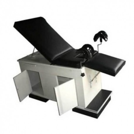 Mesa de exploración-PuntoMedico- KER-425MME