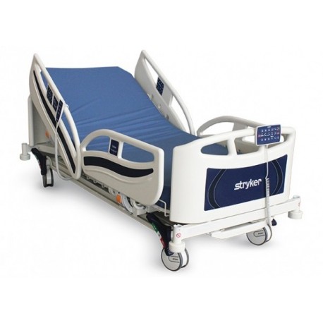 Cama hospitalaria eléctrica modelo SV2-PuntoMedico- STK-7500