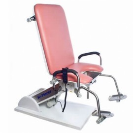 Mesa de exploración para Urología y Urodinamia-PuntoMedico- ELC-UR