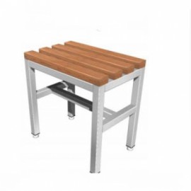 Banca en regadera 45 x 30 x 45 cm-PuntoMedico- ESG-BAN001
